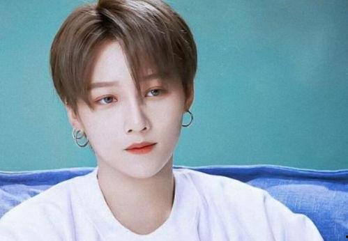 2023刘雨昕最新爆料,揭秘演艺生涯背后的故事与心路历程  第1张